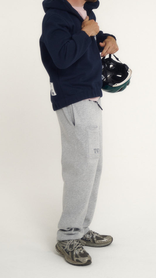 Pantalon molleton ANDEN 001.