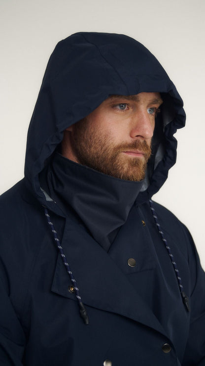 Parka imperméable GAB 001