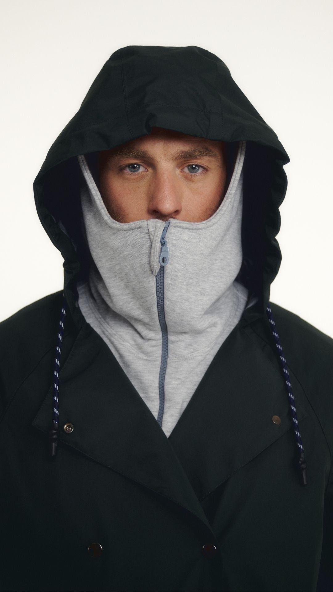 Parka imperméable GAB 001