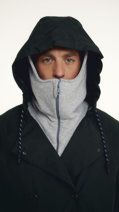 Parka imperméable GAB 001