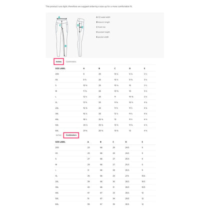 Leggings 'Mooning' ♻️