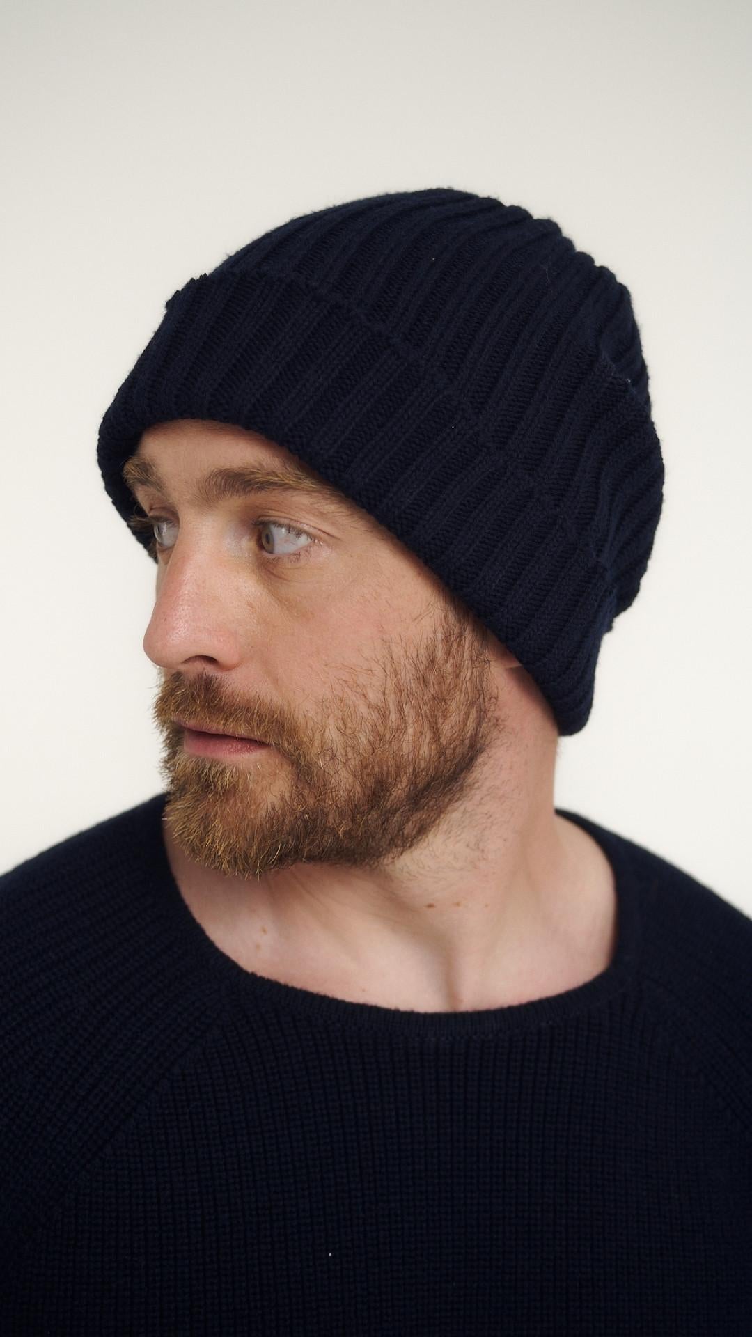 Pull en laine merinos fabrique en france