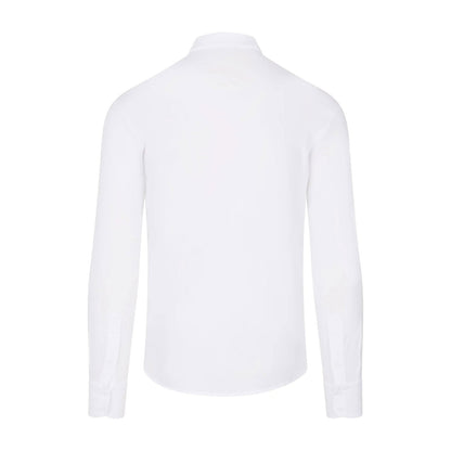 Straight fit shirt - Erverte Paris