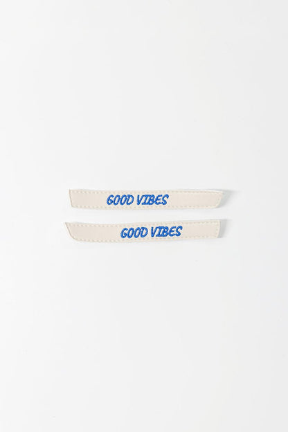 Straps personnalisées pour baskets vegan femme Master Mind