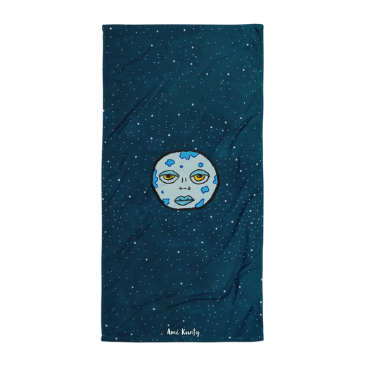 Towel 'Universe'