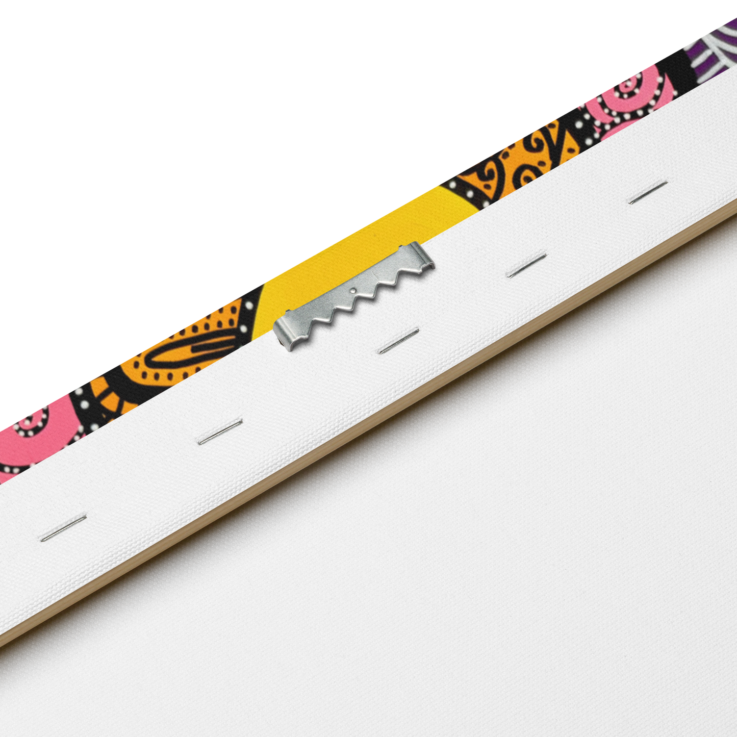 Canvas Print 'Craig'