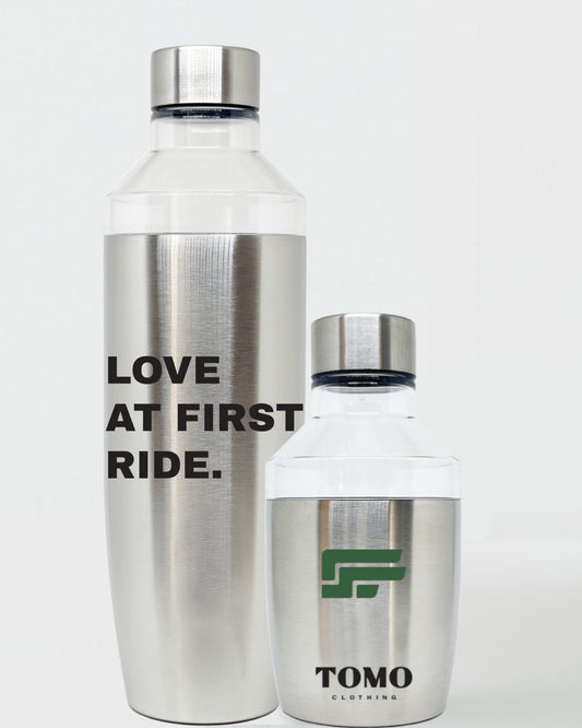 Gourde isotherme MOÉ 001.