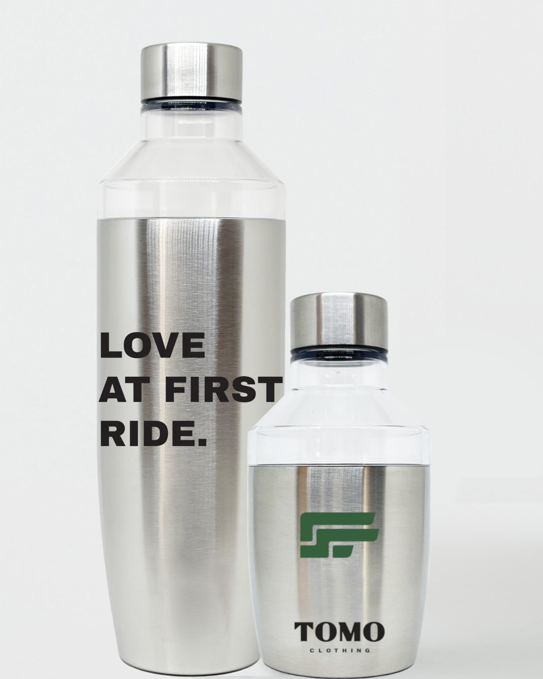 Gourde isotherme MOÉ 001.