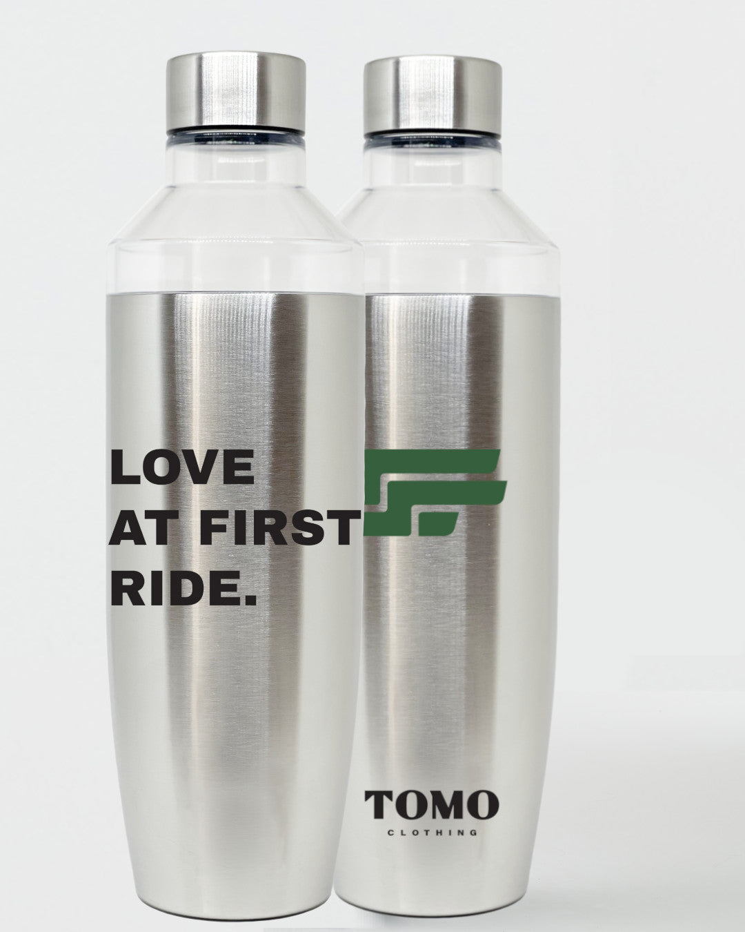 Gourde isotherme MOÉ 001.