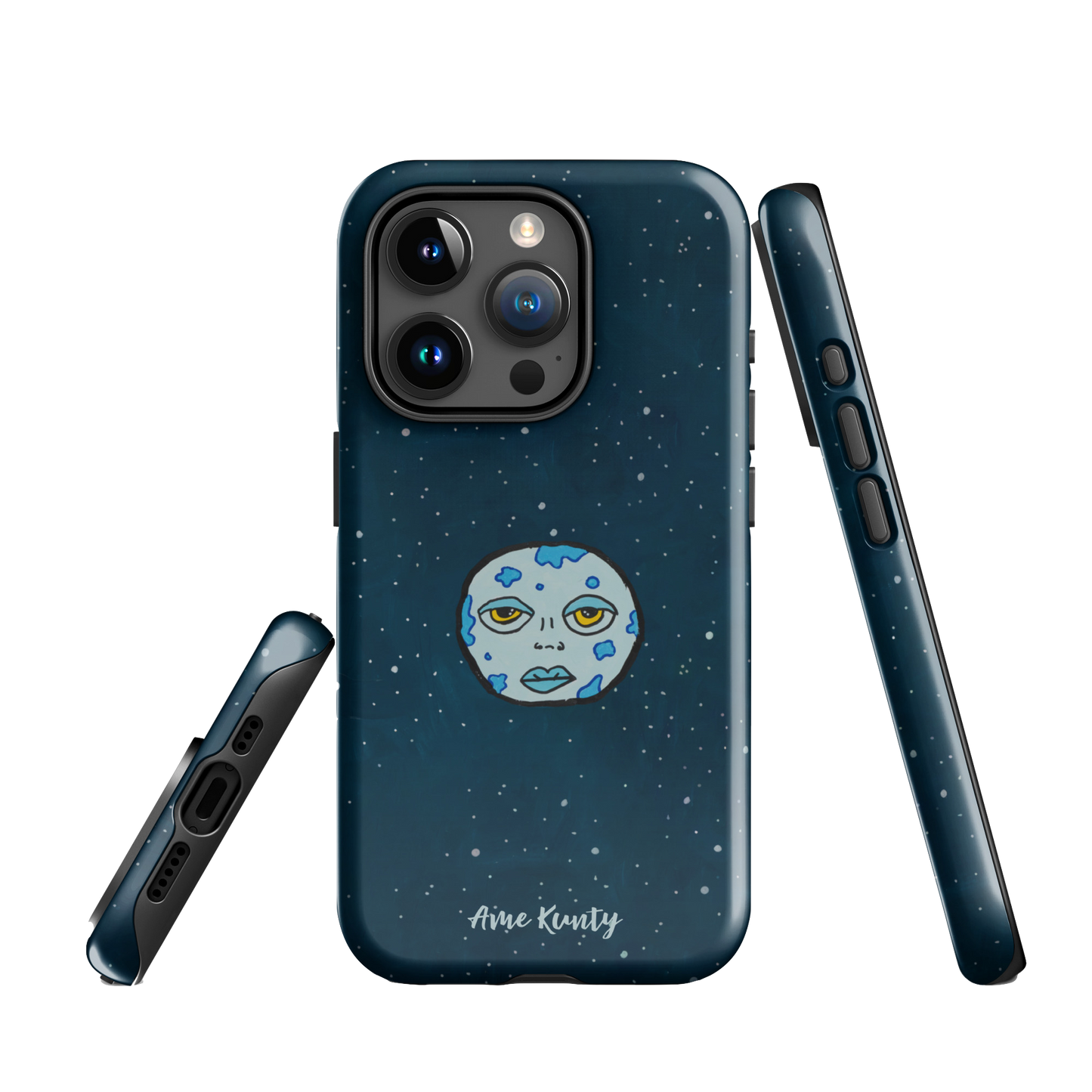 Phone Case Universe