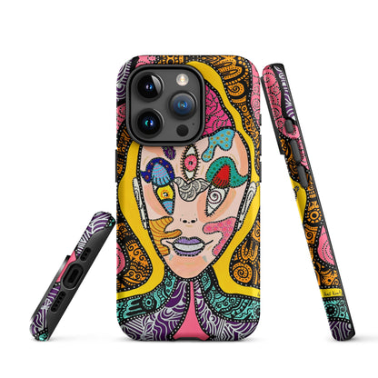 Coque de téléphone Craig