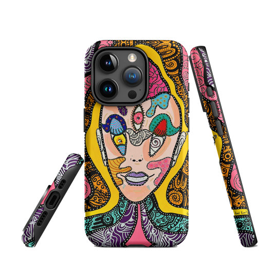 Phone Case 'Craig'