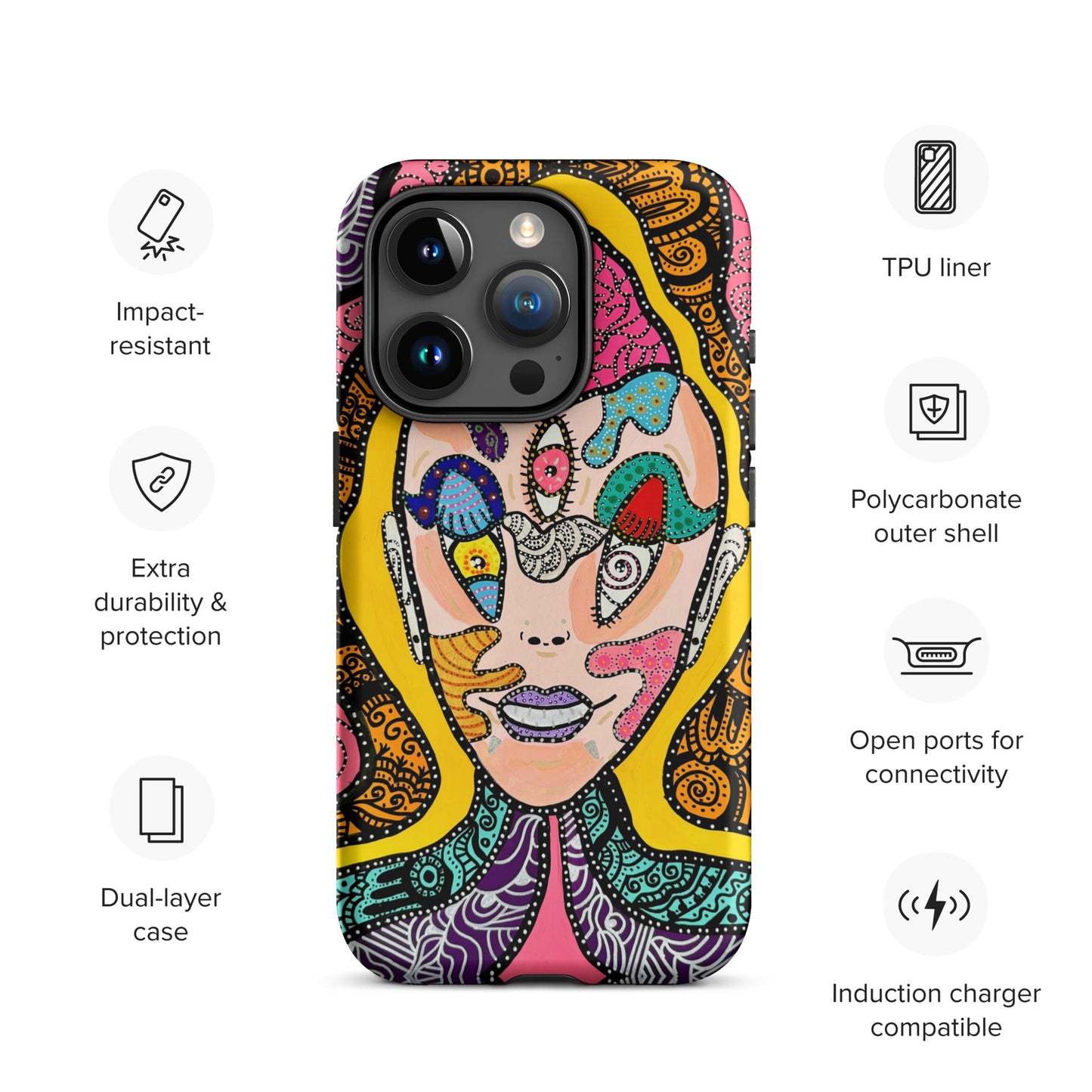 Phone Case 'Craig'