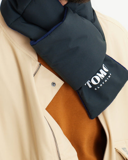 Echarpe imperméable LULU 001.