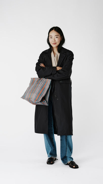 Trench imperméable multilongueur BILLIE 002.