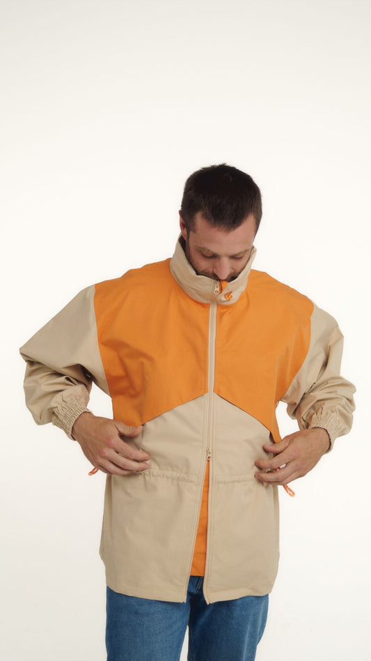 Veste imperméable respirante SASHA 001.